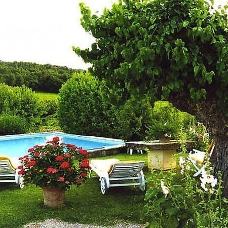 Вилла Le Petit Champ Buisson Экстерьер фото