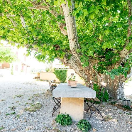 Вилла Le Petit Champ Buisson Экстерьер фото