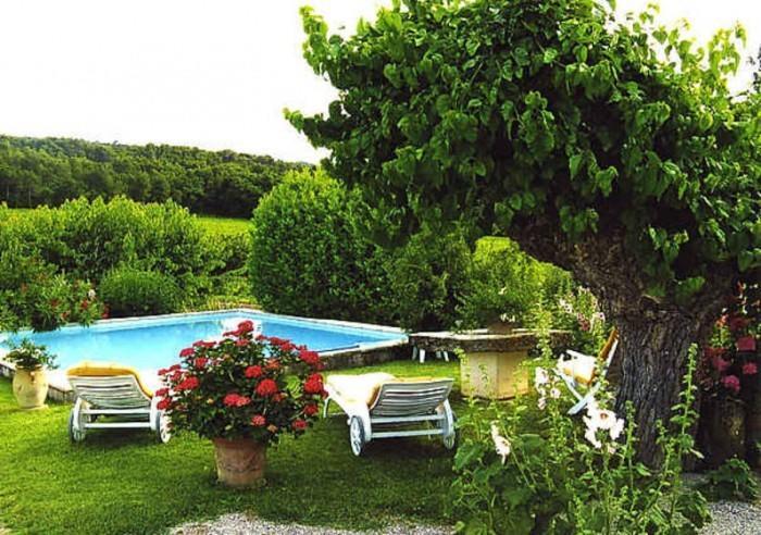 Вилла Le Petit Champ Buisson Экстерьер фото