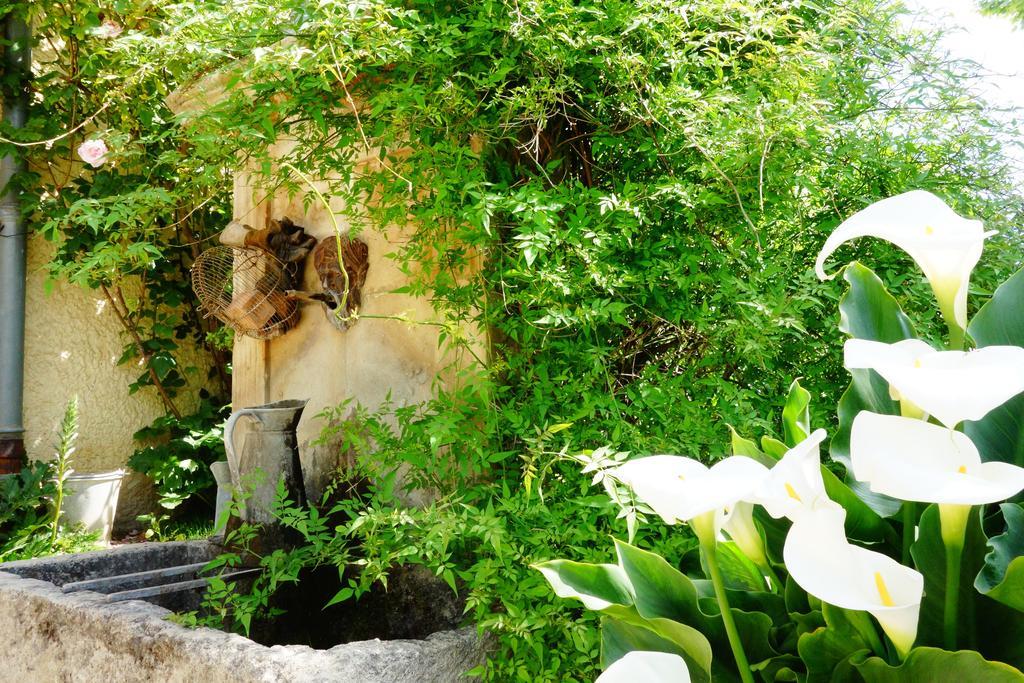 Вилла Le Petit Champ Buisson Номер фото