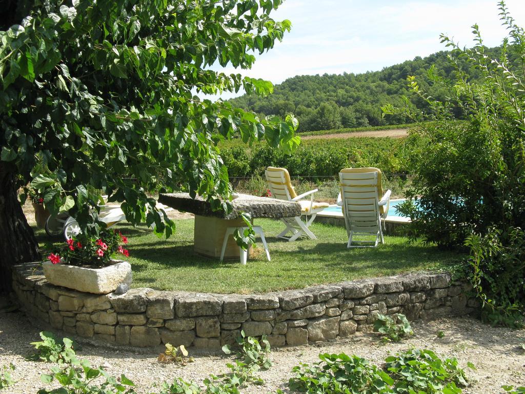 Вилла Le Petit Champ Buisson Номер фото