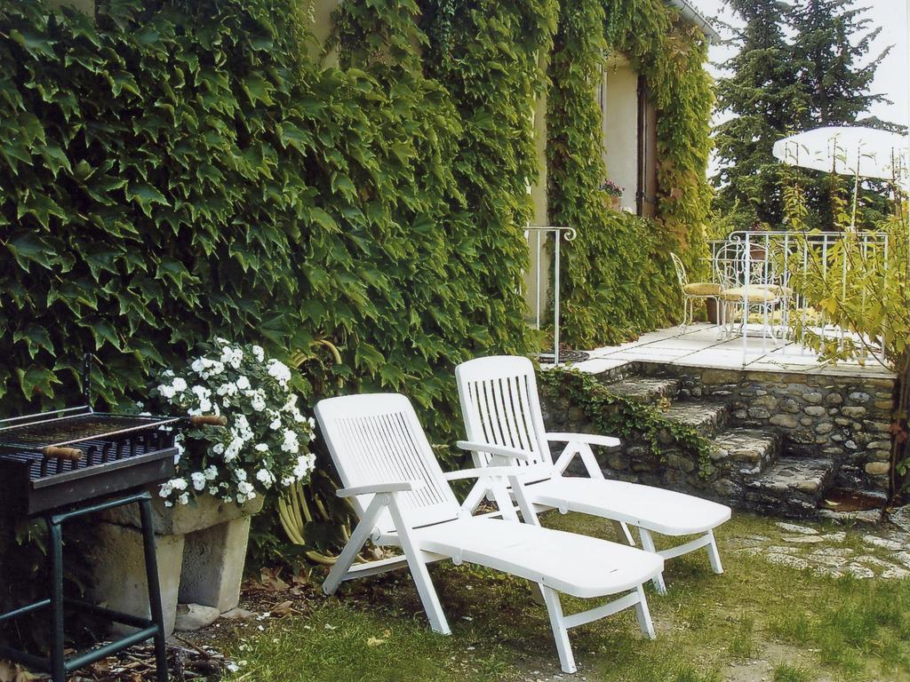 Вилла Le Petit Champ Buisson Номер фото